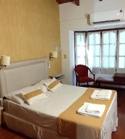 סן סלבדור דה ג'ולוי Hospedaje Vacacional Parque Lineal מראה חיצוני תמונה