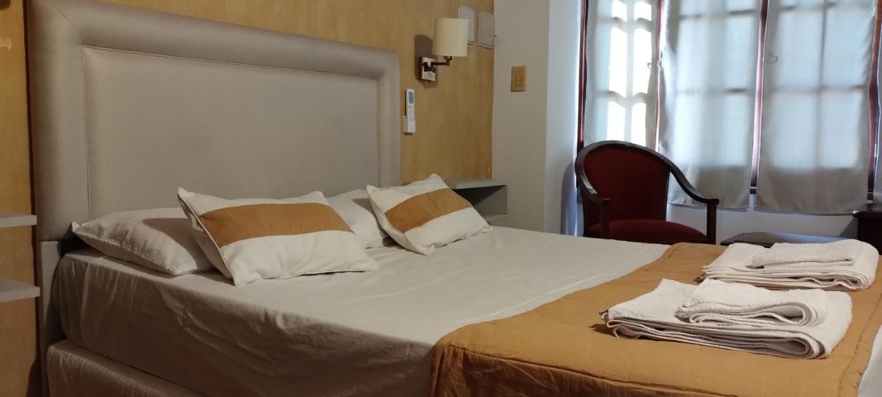 סן סלבדור דה ג'ולוי Hospedaje Vacacional Parque Lineal מראה חיצוני תמונה