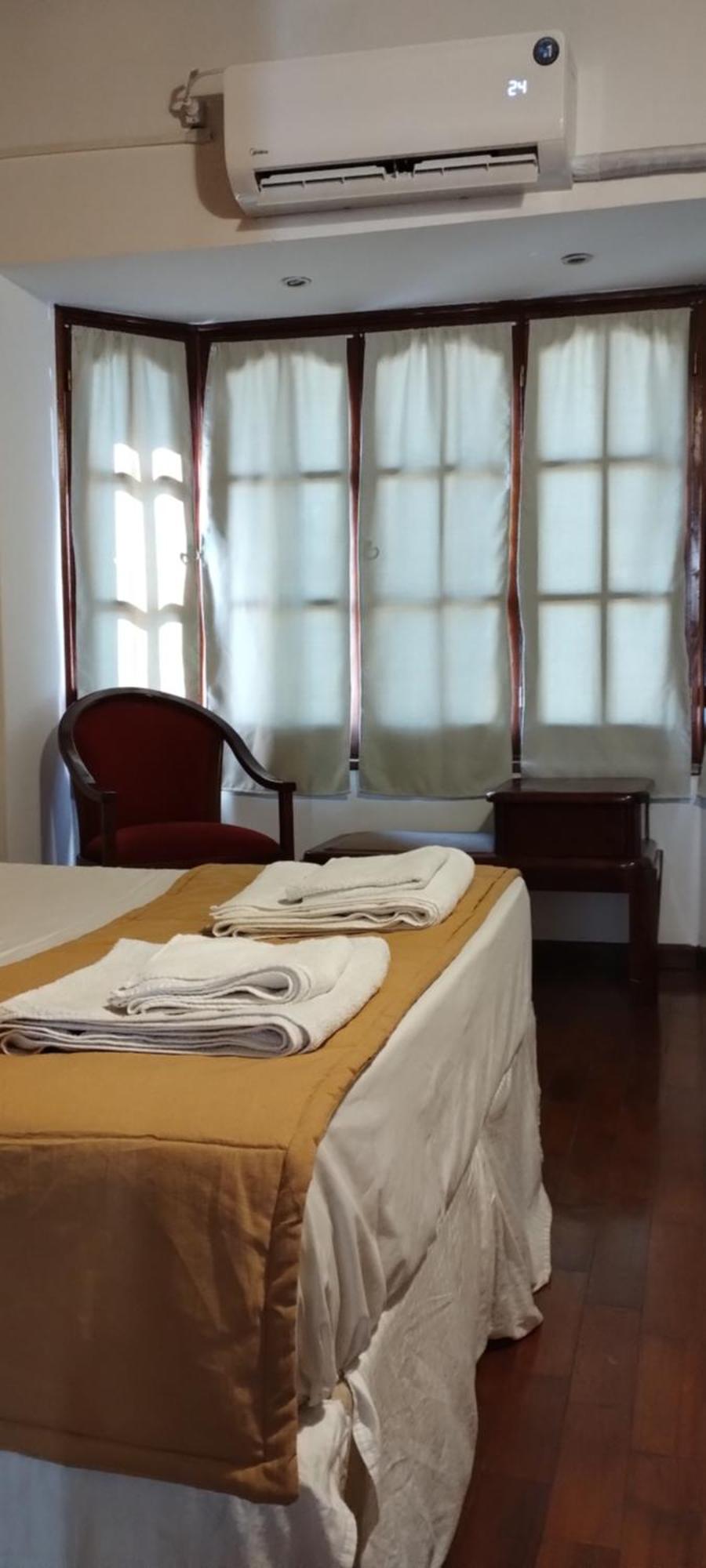 סן סלבדור דה ג'ולוי Hospedaje Vacacional Parque Lineal חדר תמונה